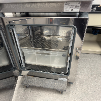 Fisherbrand Isotemp Gravity Incubator image 0